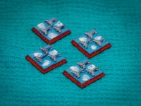 Dystopian Wars 2011  (6 of 23)